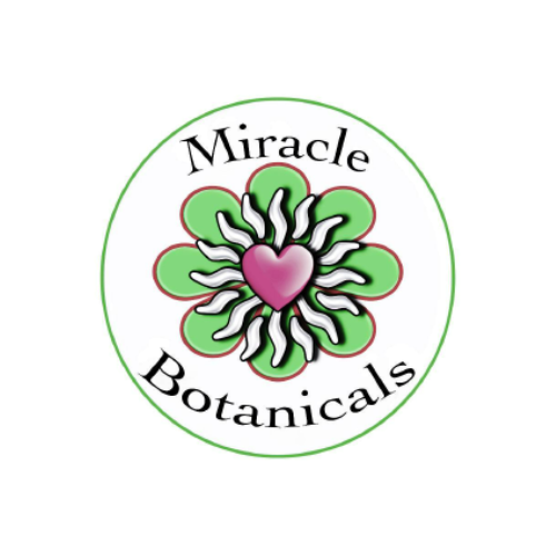 Miracle Botanicals Essential Oils